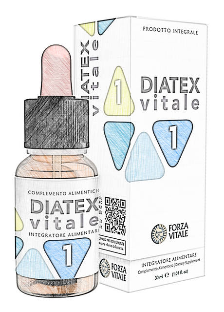 Diatex Vitale