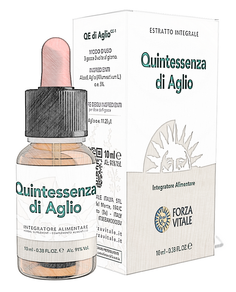 Quintasesencias