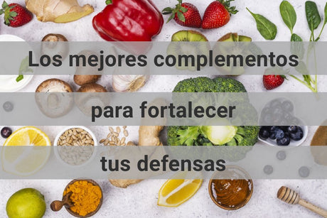 Especial Defensas