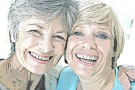Menopausia