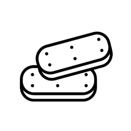 Galletas y snacks infantiles