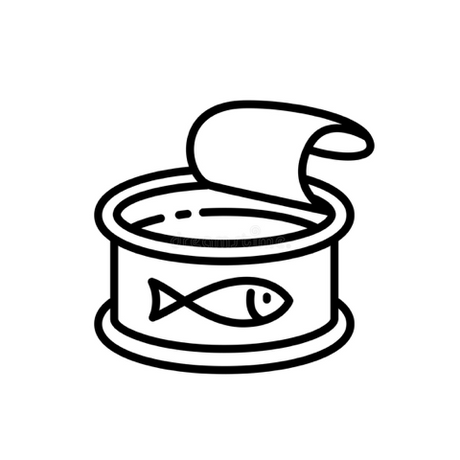 Conservas de pescado