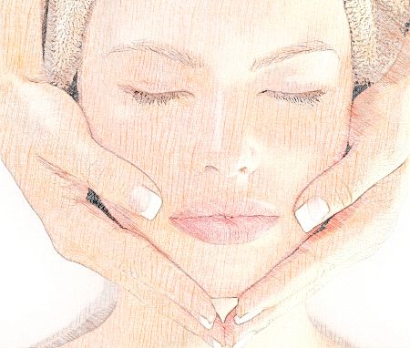 Cuidado facial