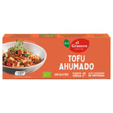 Tofu Ahumado · El Granero Integral · 200 gramos