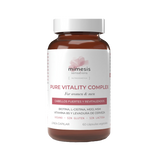 Pure Vitality Complex · Mimesis Sensations · 60 cápsulas