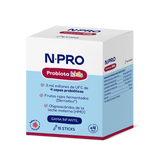 Probiotakids NPro 15 sticks