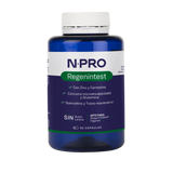 REGEN Intest · NPro · 90 cápsulas