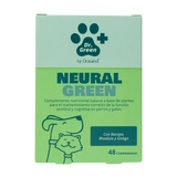 NeuralGreen · Dr Green · 48 comprimidos