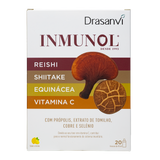 Inmunol Viales · Drasanvi · 20 viales