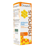 Própolis Extracto Hidroalcohólico · Drasanvi · 50 ml
