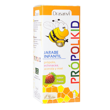 PropolKid · Drasanvi · 150 ml