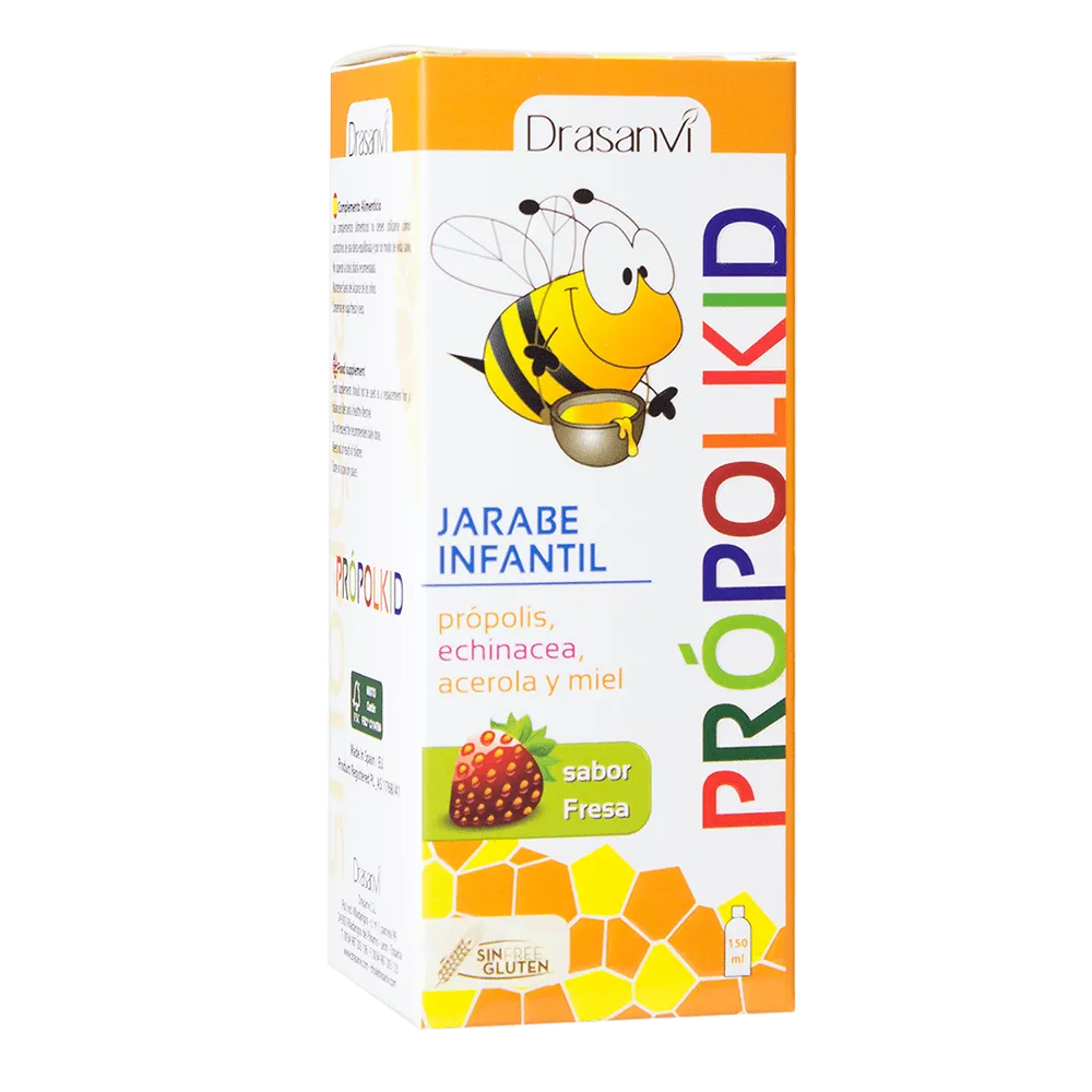 PropolKid · Drasanvi · 150 ml