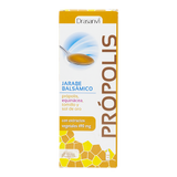 Própolis Jarabe Balsámico · Drasanvi · 250 ml