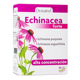 Echinacea Forte · Drasanvi · 45 cápsulas