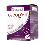 Oseogen Alimento Óseo · Drasanvi · 72 cápsulas