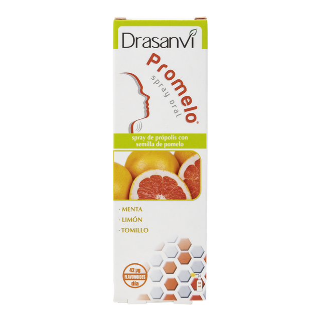 Promelo Spray Oral · Drasanvi · 30 ml