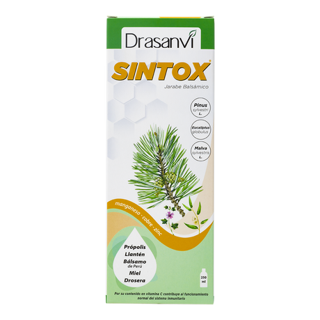 Sintox · Drasanvi · 250 ml