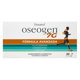 Oseogen 7G · Drasanvi · 20 viales