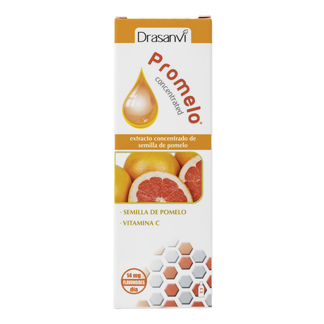 Promelo Concentrado · Drasanvi · 50 ml