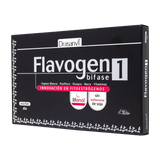 Flavogen Bifase I · Drasanvi · 60 cápsulas