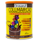 Collmar Cao · Drasanvi · 300 gramos