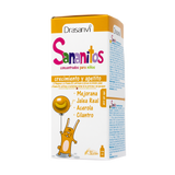 Sananitos Crecimiento y Apetito · Drasanvi · 150 ml