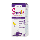 Sananitos Descanso · Drasanvi · 150 ml