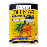 Collmar con Cúrcuma Sabor Limón · Drasanvi · 300 gramos
