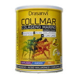 Collmar con Cúrcuma Sabor Limón · Drasanvi · 300 gramos