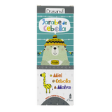 Jarabe de Cebolla para Niños · Drasanvi · 250 ml