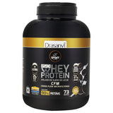 Iso Whey Protein Sabor Cookies Cream - Sport Live · Drasanvi · 2,2 kg