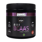 BCAA´S + Glutamina - Sport Live · Drasanvi · 275 gramos