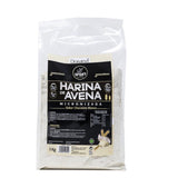 Harina de Avena Sabor Chocolate Blanco · Sport Live · 1 kg