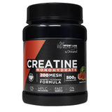 Creatina Monohidrato 200 MESH Sandía · Sport Live · 500 gramos