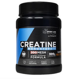 Creatina Monohidrato 200 MESH Neutro · Sport Live · 500 gramos