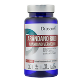 Arándano Rojo · Drasanvi · 30 cápsulas