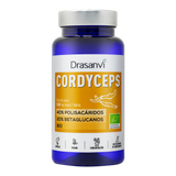Cordyceps Bio · Drasanvi · 90 cápsulas