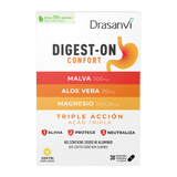 Digest-On Confort · Drasanvi · 30 comprimidos