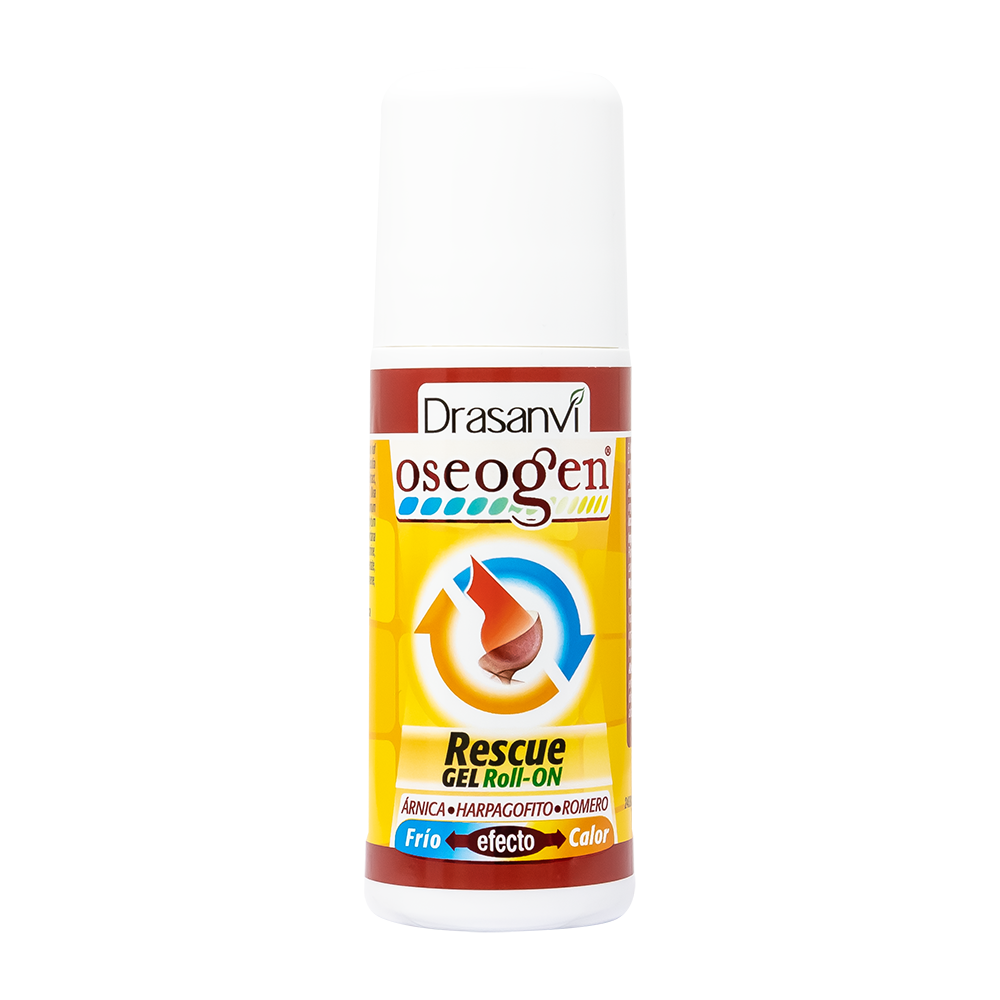 Oseogen Rescue Gel · Drasanvi · 60 ml