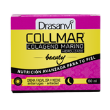 Crema Collmar Beauty · Drasanvi · 60 ml