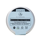 Bálsamo Pectoral Infantil · Dransanvi · 30 ml