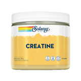 Creatina · Solaray · 225 gramos