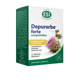 Depurerbe Forte · ESI · 60 comprimidos