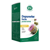 Depurerbe Pocket Drink · ESI · 24 monodosis