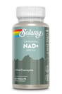 NAD+ Liposomal Solaray 60 cápsulas