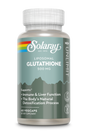Glutatión Liposomal Solaray 60 cápsulas