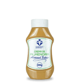 Crema de Almendra · Scientiffic Nutrition · 400 gramos