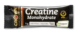Creatina Monohidrato Creapure®: Sabor Neutro · Crown Sport Nutrition · 5 gramos