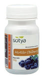 Arandano (Mirtilo) · Sotya · 100 comprimidos