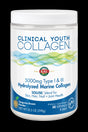 Clinical Youth Collagen · KAL · 298 gramos